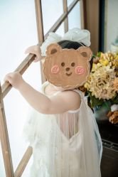 -玛瑞莎·儿童·亲子摄影(越秀店)
