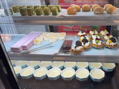 -魁牛·潮汕牛肉自助火锅(沈辽路万达店)