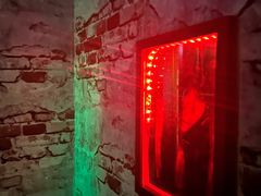 -失落之城密室逃脱沉浸剧场(江北龙湖星火路店)