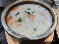 -渔米丰·广府鱼汤米线(光明广场店)