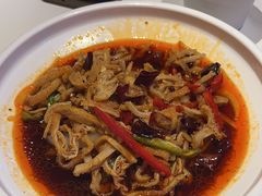 -阿娜尔·新疆菜(宜家荟聚中心店)