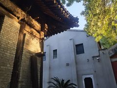 -嵩祝寺及智珠寺