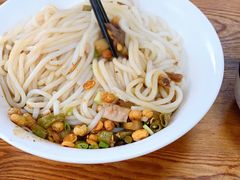 -牛八宝桂林米粉(八里庄店)