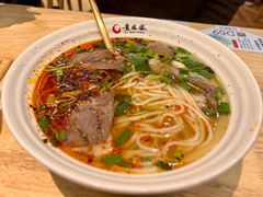 -贵凤凰贵州米粉(清河和盈中心店)