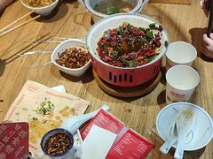 -怪噜范·老贵阳街头名小吃(鸿通城店)