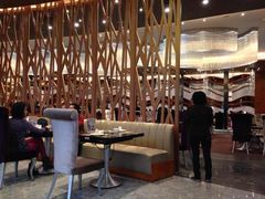 大堂-新兴·金羊座·粤菜点心(乐峰店)