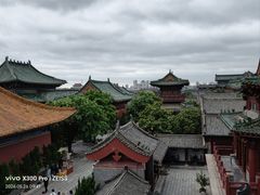 -开封府