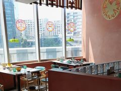 -喃喃椰·糟粕醋·椰子鸡火锅(七堡花园店)