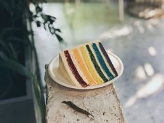 -ADO KAFE(大学城店)