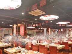 -点都德(喜粤楼店)