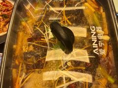 -星璨火吧KTV聚会餐厅(丰庆路店)