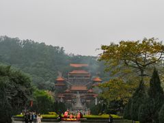 -南沙天后宫景区
