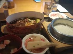 -味太助·银饭食堂(中华城店)
