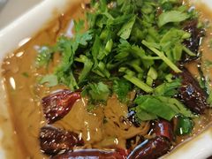 -惠丰涮肉馆(德宝新园店)