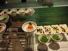 -南海温德姆花园酒店-康达屋Rendez Vous Buffet