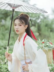 -盘子女人坊古装写真摄影(苏州旗舰店)
