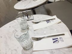 -Lady M(沙田新城市广场店)
