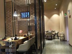 大堂-七欣天(上海淮海路新尚广场店)
