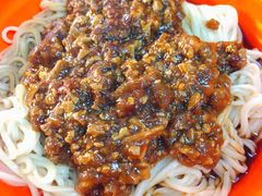 -食惠里小笼包面馆(越秀店)