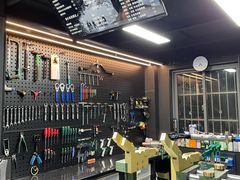 -ACEOFFIX折叠自行车(浦东专卖店)