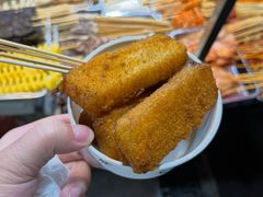 -好可爱经典炸炸炸·炸鲜奶(长郡老店)
