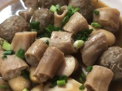 -正宗阳山牛杂(东城店)