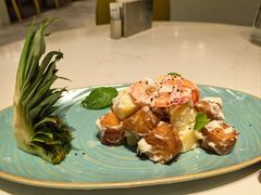 -鹿港小镇(悠唐店)