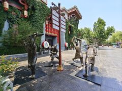 -郑州方特梦幻王国