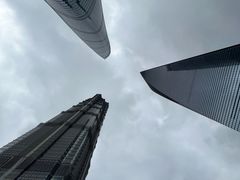 -上海中心大厦