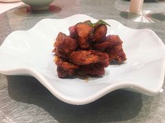 -小厨娘淮扬菜(六合欢乐港店)