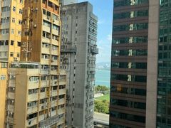 -宜必思香港中上环酒店