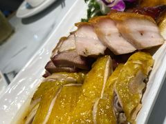 烧味三拼-多多旺港式茶餐厅(新区店)