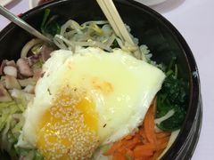 -朴鲸家正宗韩国料理(福田店)