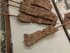 -啊溜烧烤·炭火传承(南澳店)