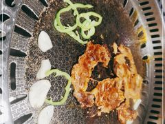 -马路牙子烧烤音乐酒馆(望京店)