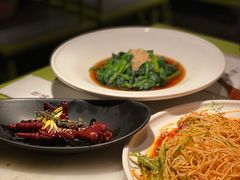 吮指鸡爪-桂满陇天书(南京德基旗舰店)