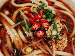 -黄泰吉拾味餐厅(江汉路店)