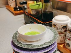 -万岁寿司(芳村店)