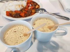 -宜家·瑞典风味餐厅(烟台路店)