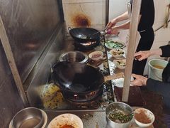 -豆腐脑花