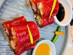 -点都德(龙之梦店)