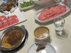 -沁原羔羊火锅(大板镇店)