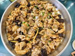 -洞背山庄(洞背院区式管理小区店)