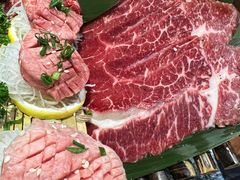 -丸藏和牛烧肉专门店(园区师惠坊店)