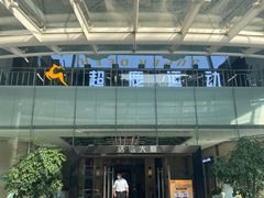 -超鹿运动(达信大厦店)