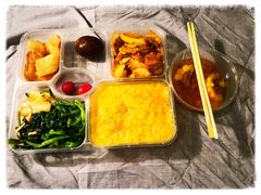 -五观堂素食(新华路店)