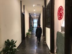 -鸭王烤鸭店(三里河店)