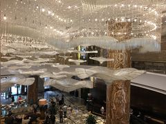 -威珀斯酒店·珀萃美食餐厅 | 海鲜刺身·现烤生蚝·特色烤肉