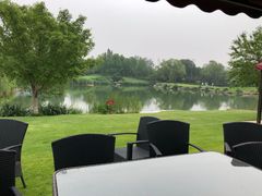 -万柳高尔夫俱乐部