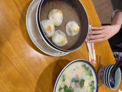 -鸭小妹鸭血粉丝(老门东店)